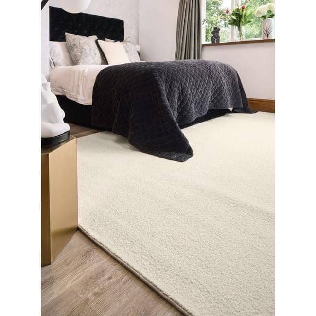 Eco-Washable and quick-drying Rugs Plain Design, Non-slip, eco-friendly 