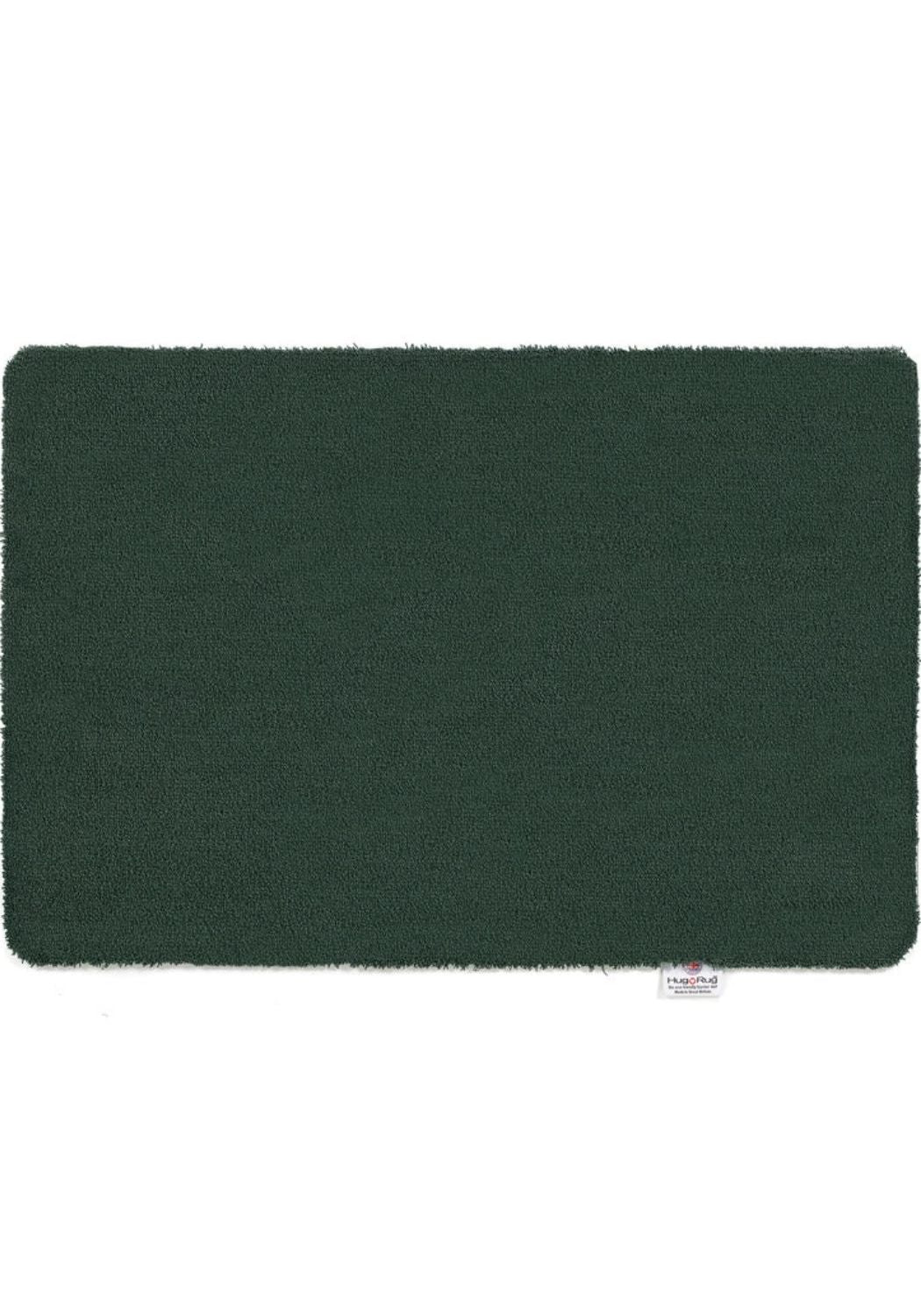 Sense Bathroom Green Mat – Super Soft
