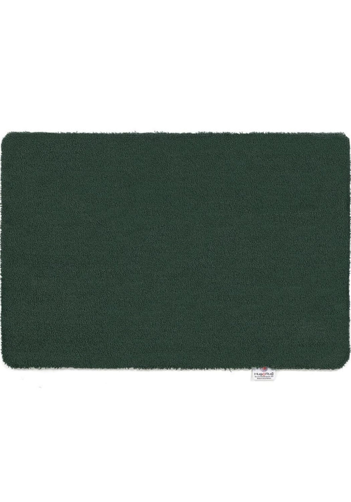 Sense Bathroom Green Mat – Super Soft