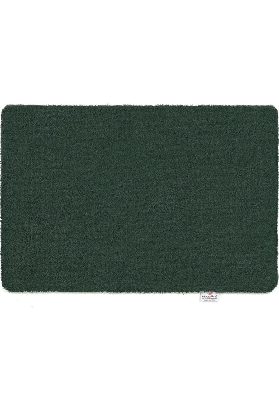 Sense Bathroom Green Mat – Super Soft