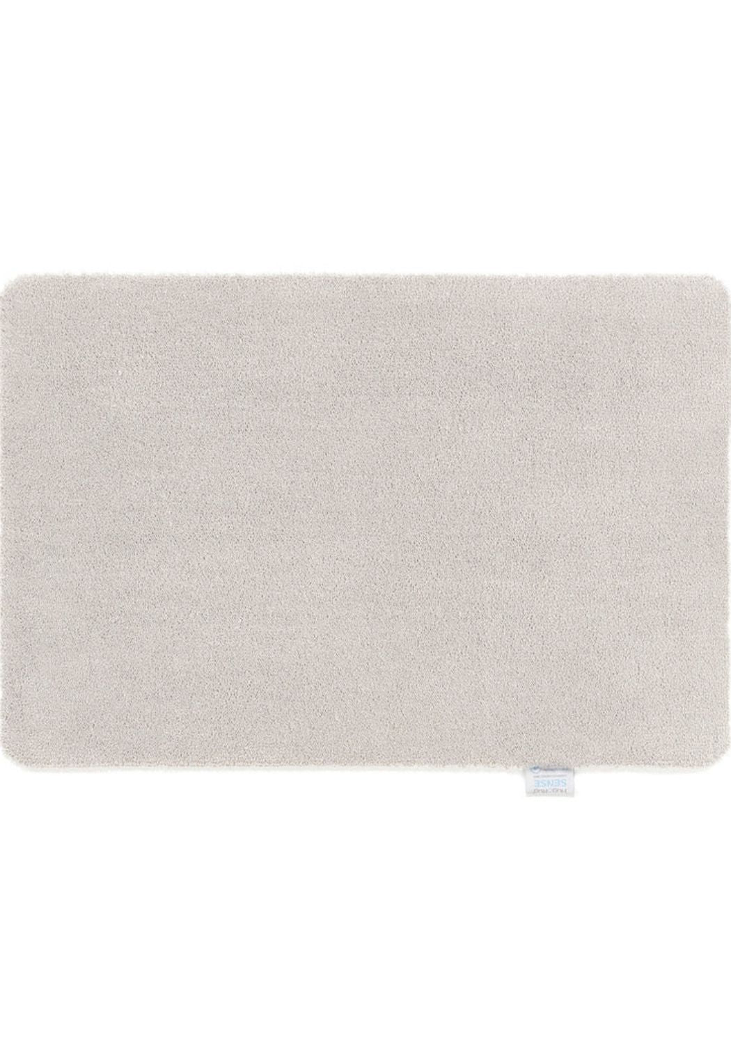 The Rugs Sense Bathroom Mats - Super Soft Quality UK Made