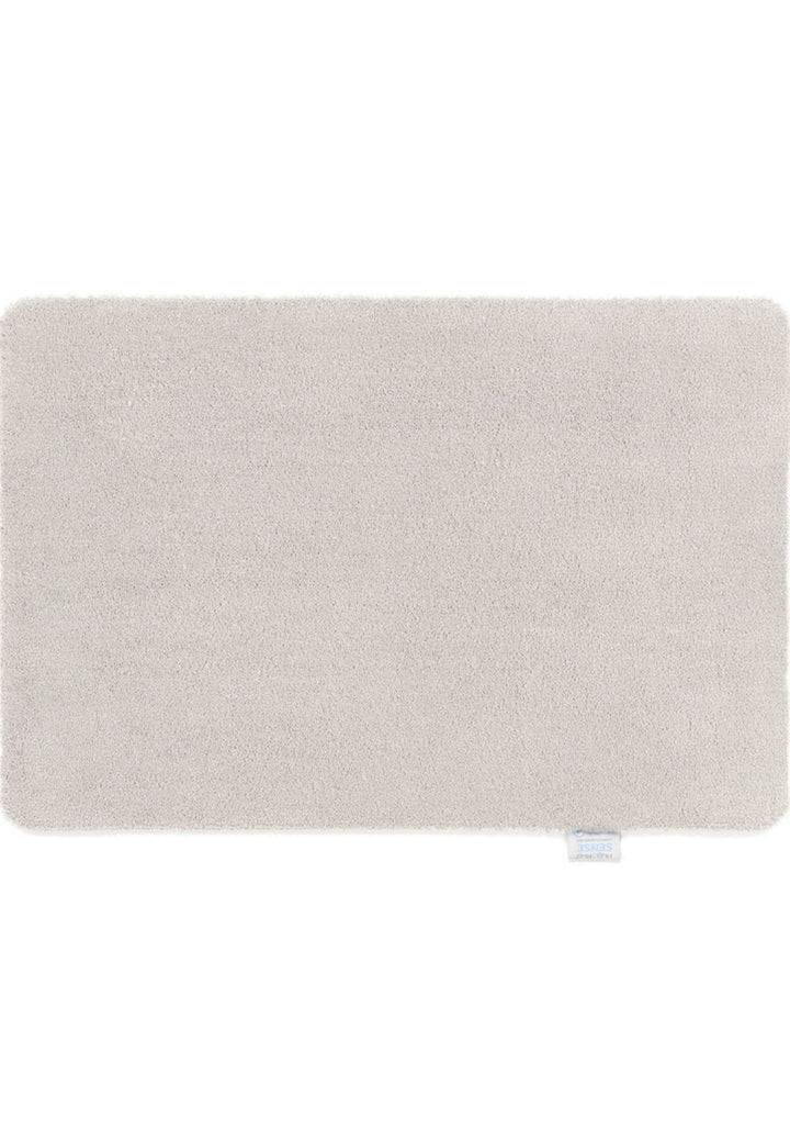 The Rugs Sense Bathroom Mats - Super Soft Quality UK Made