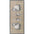 The Rugs Eco-Friendly Cotton Animal Mats |Stylish & Washable
