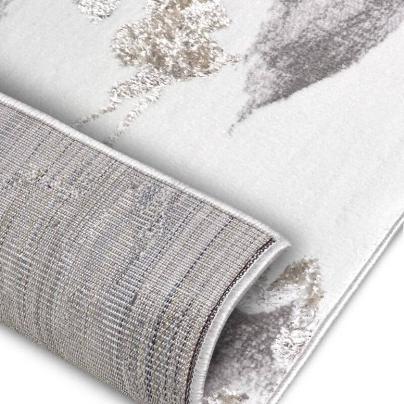 The Rugs Shine Design Floral Rug – Vintage Elegance