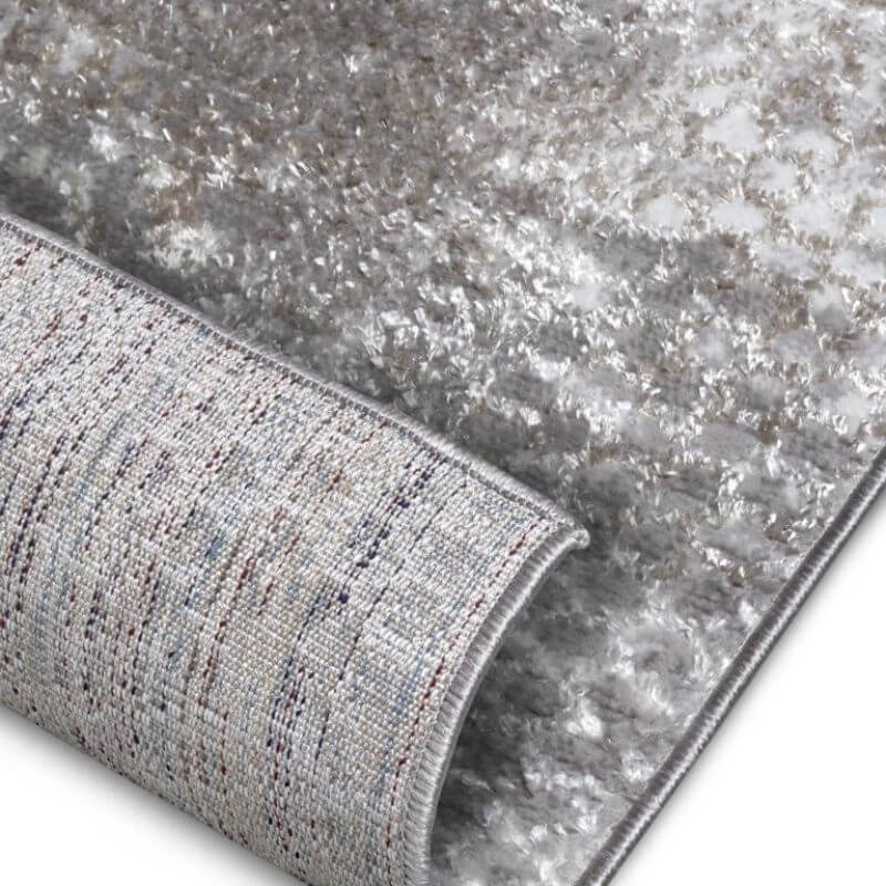 The Rugs Shine Design Abstract Rug – Soft Short Pile