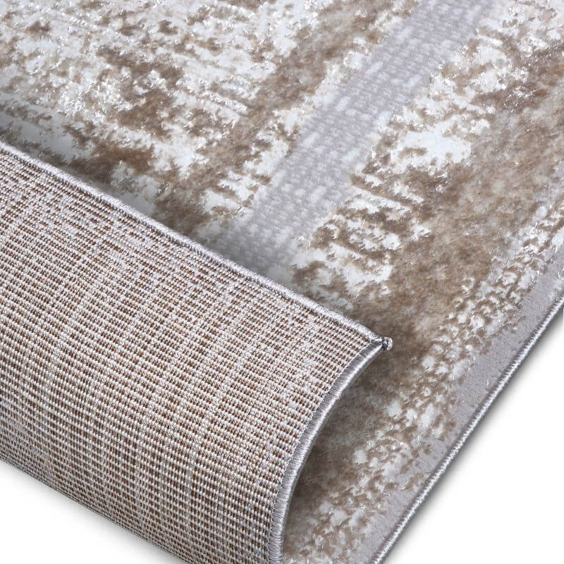 The Rugs Shine Design Classic Rug – Elegant Bordered Design