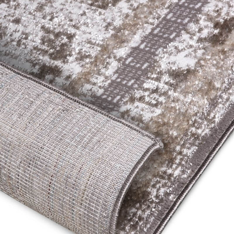The Rugs Shine Design Classic Rug – Elegant Bordered Design
