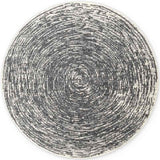 The Rugs Gloria Round Rug Cavallo -Quality & Stylish Comfort