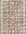 Imagination Shortpile Saveh Rug Yellow