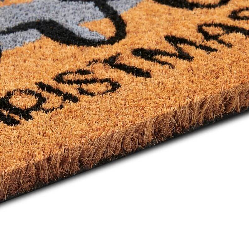 Mix Mats Doormat Cocos Merry Christmas 40x70 cm