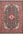 The Rugs Vintage Bordered Oriental Rug - Quality & Style