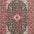 The Rugs Vintage Bordered Oriental Rug - Quality & Style