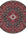 The Rugs Vintage Bordered Oriental Rug - Quality & Style