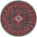 The Rugs Vintage Bordered Oriental Rug - Quality & Style