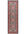 The Rugs Vintage Bordered Oriental Rug - Quality & Style