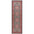 The Rugs Vintage Bordered Oriental Rug - Quality & Style