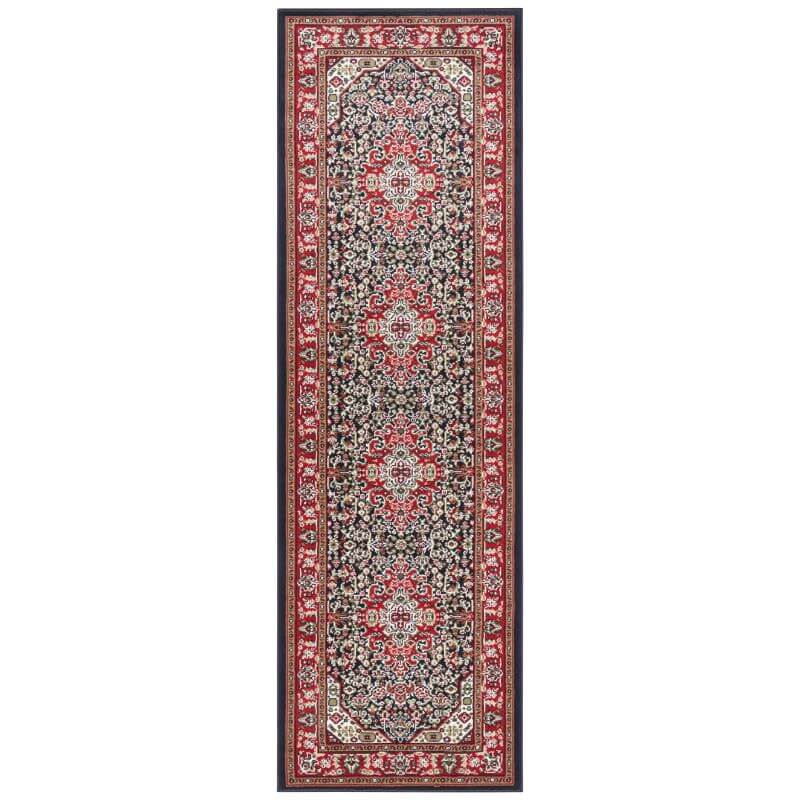 The Rugs Vintage Bordered Oriental Rug - Quality & Style