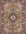 The Rugs Vintage Bordered Oriental Rug - Quality & Style