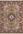 The Rugs Vintage Bordered Oriental Rug - Quality & Style