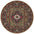 The Rugs Vintage Bordered Oriental Rug - Quality & Style