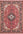 The Rugs Vintage Bordered Oriental Rug - Quality & Style