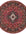 The Rugs Vintage Bordered Oriental Rug - Quality & Style