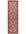The Rugs Vintage Bordered Oriental Rug - Quality & Style