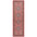 The Rugs Vintage Bordered Oriental Rug - Quality & Style