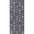 The Rugs Eco-Friendly Washable Dots Mat |Stylish & Practical