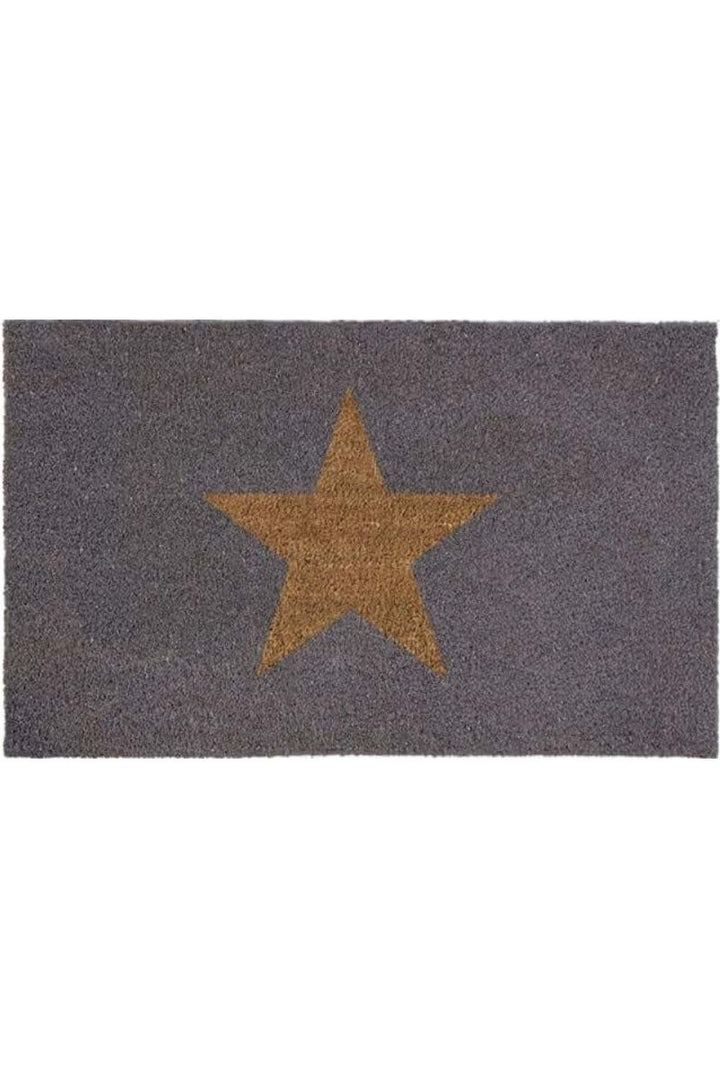 Outdoor Printed Coir Mat
