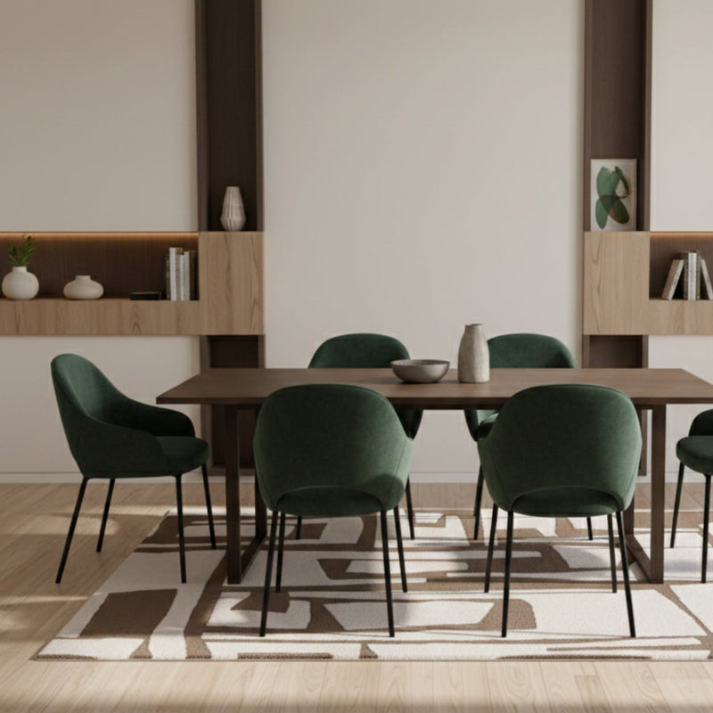 Statement Design, Timeless Impact