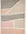 Strata Abstract Rug in soft Pink and Grey, featuring a luxurious deep pile and modern geometric design.