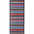 The Rugs Eco-Friendly Washable Striped Multicolour Mat | Trap 95% Dirt