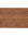 Rectangular doormat with striped pattern on a white background