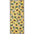 The Rugs Eco-Friendly Washable Floral Mats | UK Made