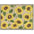 The Rugs Eco-Friendly Washable Floral Mats | UK Made