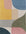 Ted Baker Wool Multicolour Rug, underfloor heating, thick pile, abstract geometry design, hand-crafted rug.