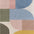 Ted Baker wool cream multicolour rug, shed-resistant, eco-friendly, sound-absorbing, hand-made rug.