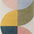 Ted Baker Westminster Wool Savile Cream Multicolour Rug