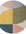 Ted Baker Westminster Wool Savile Cream Multicolour Rug
