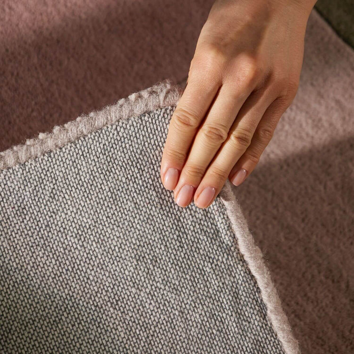 Ted Baker Westminster Wool Savile Cream Multicolour Rug
