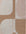 Ted Baker wool Cream beige rug, geometric design, ultra soft pile, hand-woven, durable material.