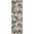 The Rugs Terrain Designer Shortpile Rug Bakke – Geometric