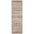 Terrain Designer Shortpile Rug Jord – Striped Design