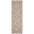 The Rugs Terrain Designer Shortpile Rug – Medallion Design