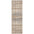Terrain Designer Shortpile Rug Jord – Striped Design