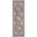 The Rugs Terrain Designer Shortpile Rug – Medallion Design