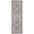 The Rugs Terrain Designer Shortpile Rug – Medallion Design