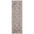 The Rugs Terrain Designer Shortpile Rug – Medallion Design