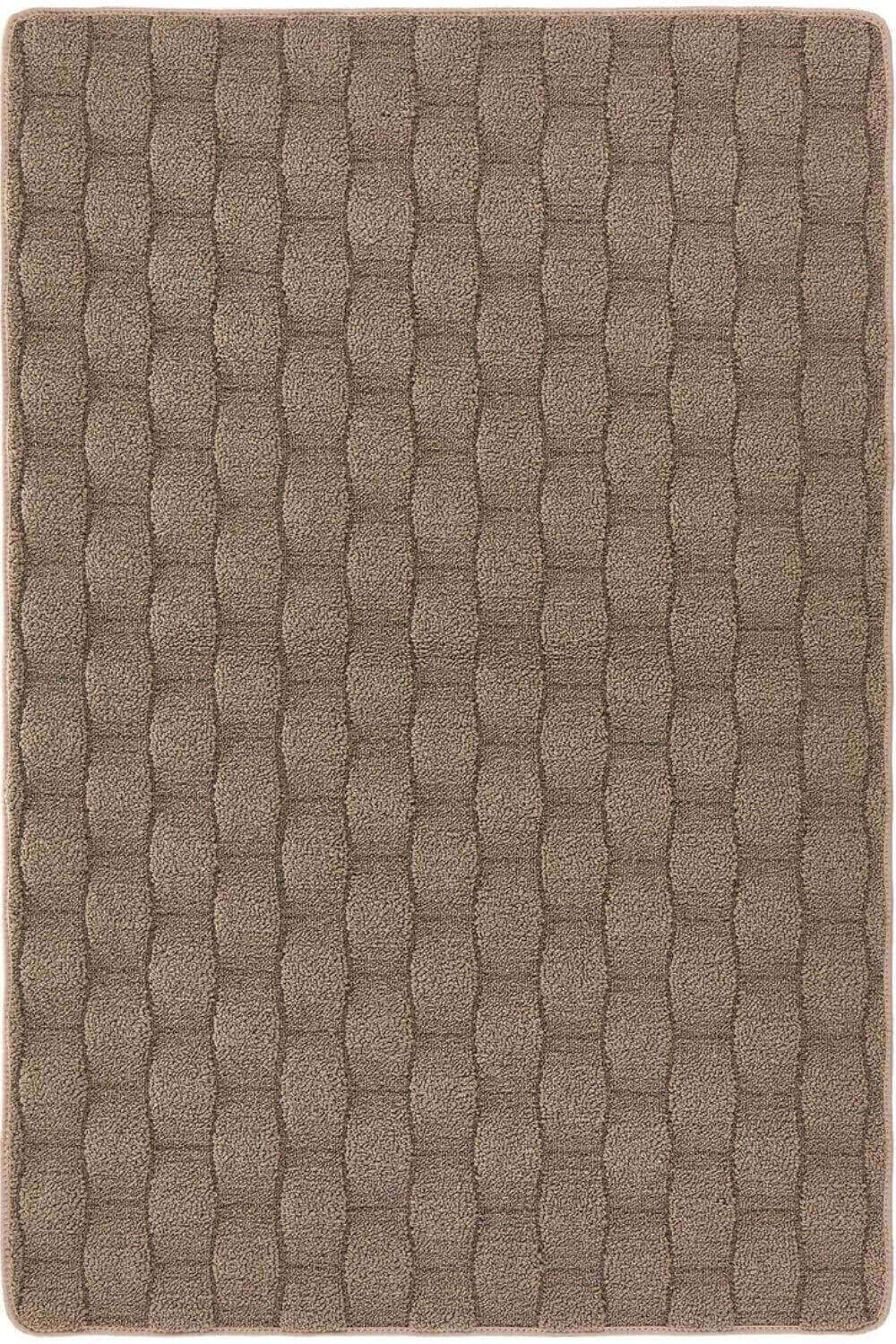 The Rugs Textured Washable Mats & Runners | Non-Slip Rug